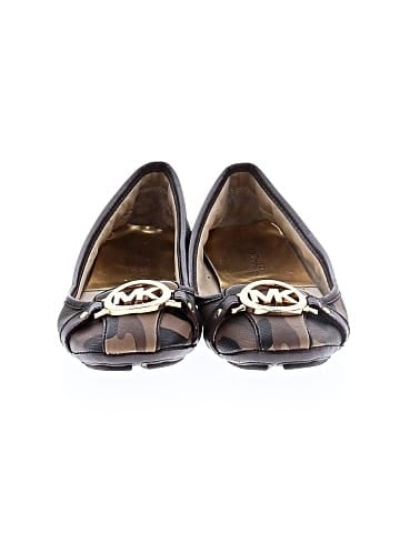 MICHAEL Michael Kors Flats (view 2)