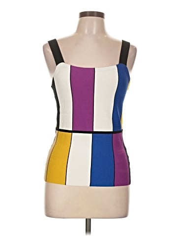 RACHEL Rachel Roy Sleeveless Top (view 1)