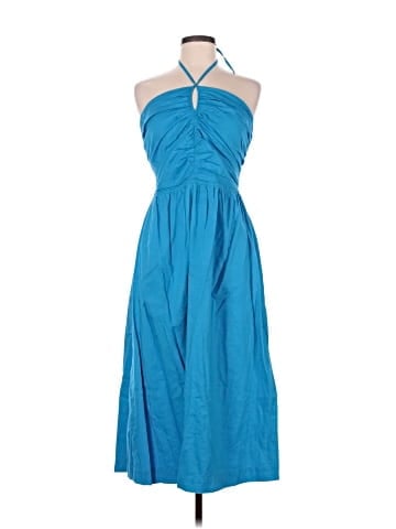 Ann Taylor LOFT Casual Dress (view 1)