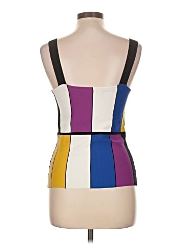 RACHEL Rachel Roy Sleeveless Top (view 2)
