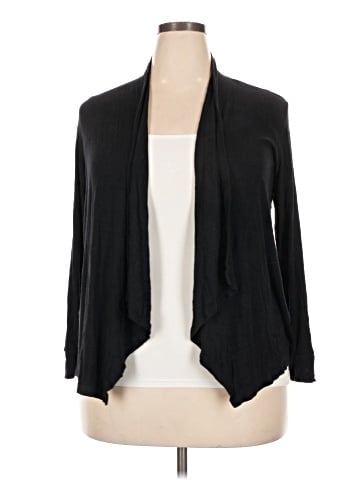 INC International Concepts Kimono (view 1)
