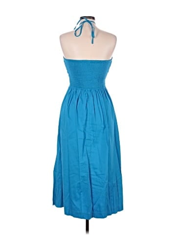 Ann Taylor LOFT Casual Dress (view 2)