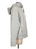 Gap Fit Silver Sweatshirt Size S - photo 4
