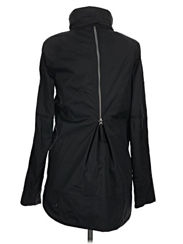 Lululemon Athletica Raincoat (view 2)