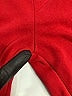 Air Jordan Red Track Pants Size 12 - 13 - photo 3