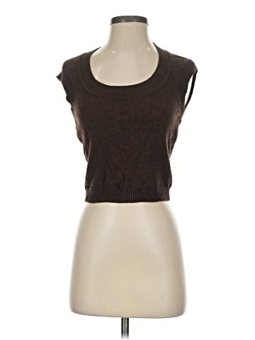 Express Design Studio Pullover Sweater (view 1)