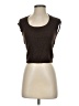Express Design Studio Brown Pullover Sweater Size S - photo 1