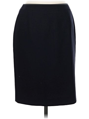 Talbots Wool Skirt (view 1)