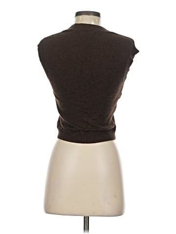 Express Design Studio Pullover Sweater (view 2)