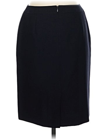 Talbots Wool Skirt (view 2)
