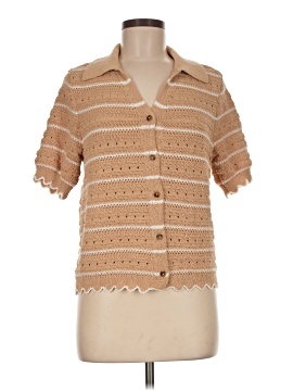 Design History Cardigan
