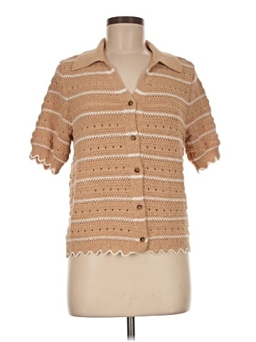 Design History Cardigan (view 1)