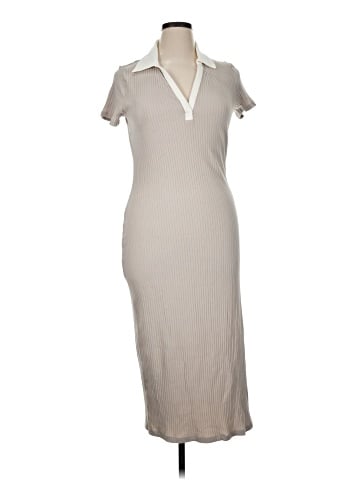 Divided by H&M Casual Dress (view 1)