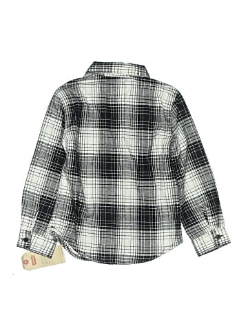 Levi's Long Sleeve Button-Down Shirt (view 2)