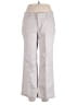Dockers Solid Gray Khakis Size 14 - photo 1