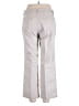 Dockers Solid Gray Khakis Size 14 - photo 2