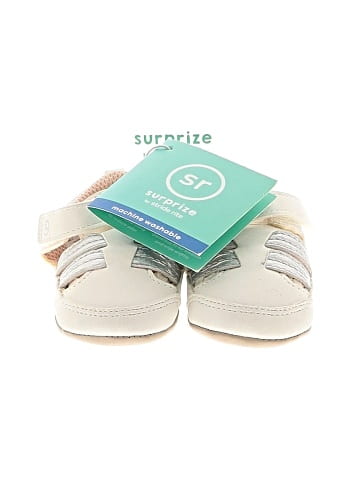 Surprize by Stride Rite Booties (view 2)