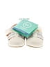 Surprize by Stride Rite Ivory Booties Size 6-12 mo (baby) - photo 2