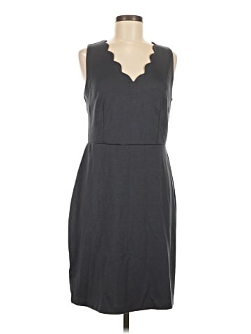 Ann Taylor LOFT Casual Dress (view 1)