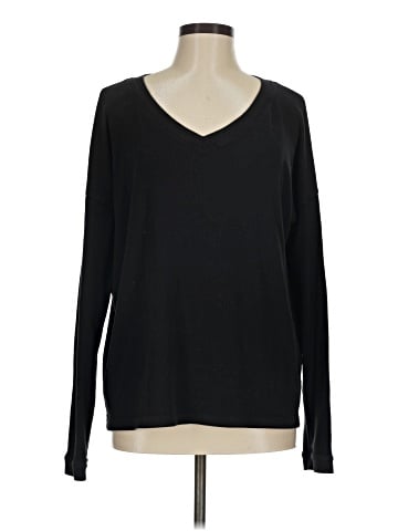 lucy Pullover Sweater (view 1)