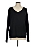 lucy Black Pullover Sweater Size M (estimated) - photo 1