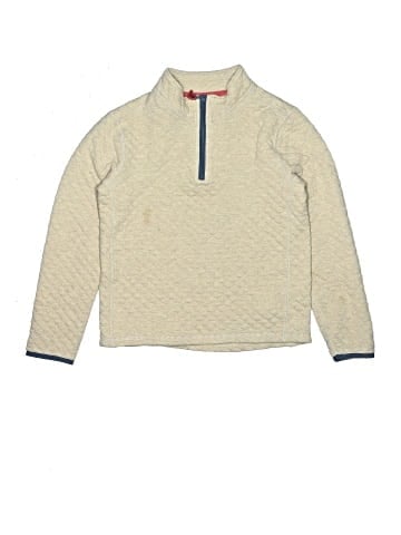 Crewcuts Outlet Pullover Sweater (view 1)