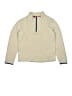 Crewcuts Outlet 100% Cotton Tan Pullover Sweater Size 8 - 9 - photo 1