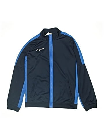 Nike Zip Up Hoodie (view 1)