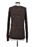 Faded Glory Tweed Brown Pullover Sweater Size S - photo 2