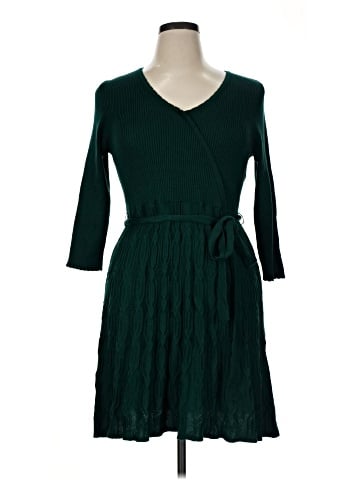 NY Collection Casual Dress (view 1)