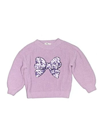 H&M Pullover Sweater (view 1)