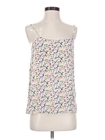 Equipment Sleeveless Top (view 1)