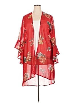 Live 4 Truth Cardigan