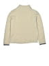 Crewcuts Outlet 100% Cotton Tan Pullover Sweater Size 8 - 9 - photo 2