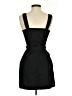 Justify Black Casual Dress Size S - photo 2