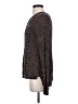 Faded Glory Tweed Brown Pullover Sweater Size S - photo 5
