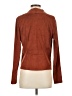 Vigoss 100% Polyester Brown Jacket Size S - photo 2