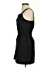 Justify Black Casual Dress Size S - photo 5