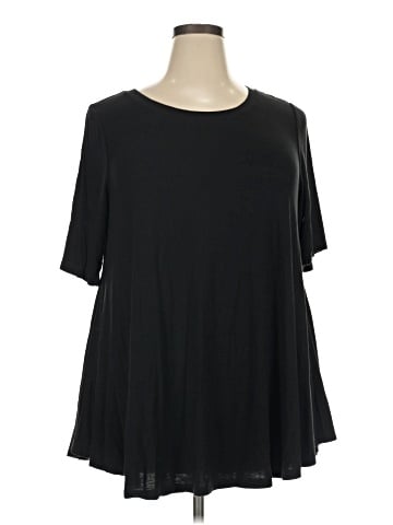 Lane Bryant Casual Dress (view 1)