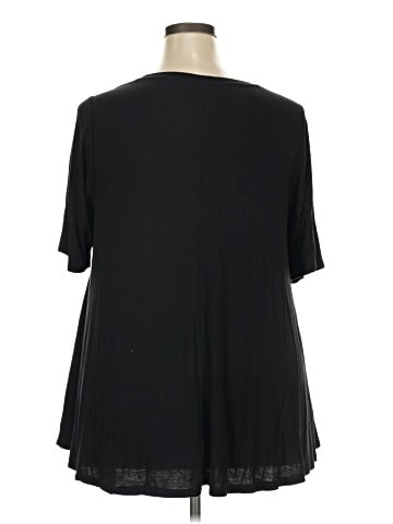 Lane Bryant Casual Dress (view 2)