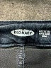 Old Navy Color Block Blue Jeans Size 6 - photo 4
