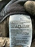 Old Navy Color Block Blue Jeans Size 6 - photo 5