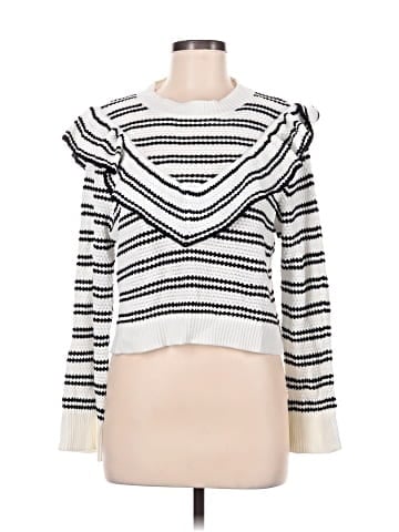 Divided by H&M Pullover Sweater (view 1)