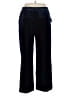 Blank NYC Blue Casual Pants Size XL - photo 2