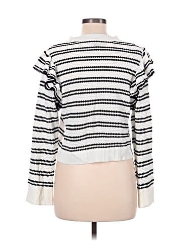 Divided by H&M Pullover Sweater (view 2)