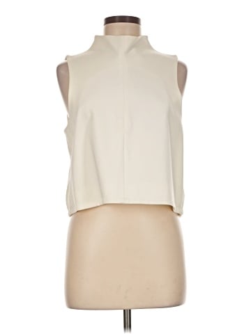 Tibi Sleeveless Blouse (view 1)