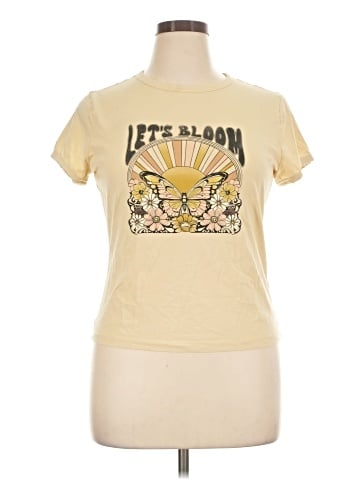& Other Stories Short Sleeve T-Shirt (view 1)
