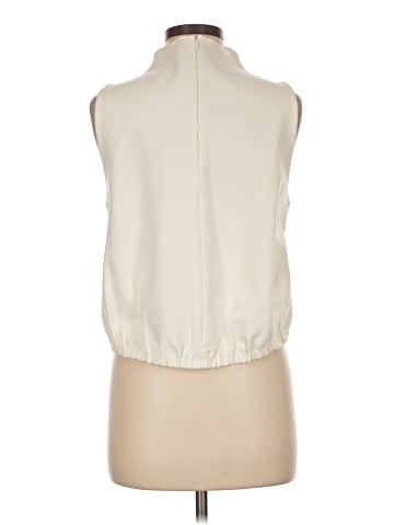 Tibi Sleeveless Blouse (view 2)