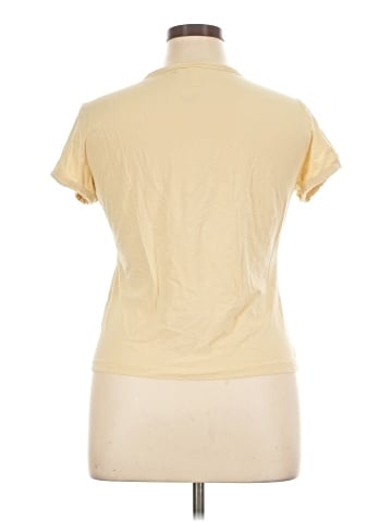 & Other Stories Short Sleeve T-Shirt (view 2)