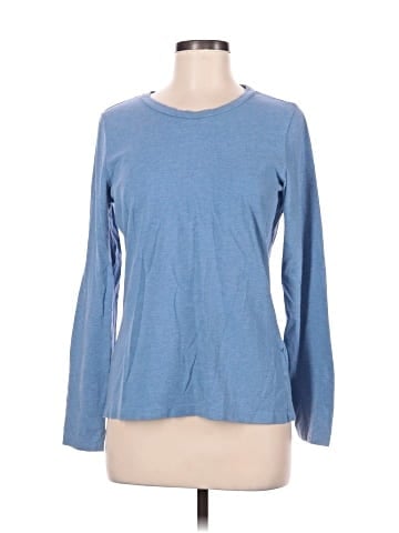 L.L.Bean Long Sleeve T-Shirt (view 1)